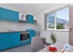 Apartmani Leona - Makarska Hrvatska