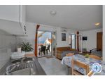 Apartmani Leona - Makarska Hrvatska