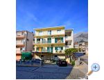 Apartmani Leona - Makarska Hrvatska