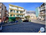 Apartmani Leona - Makarska Hrvatska