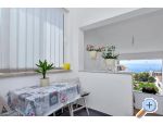 Apartmani Leona - Makarska Hrvatska