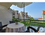Apartmani Leona - Makarska Hrvatska