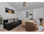 Apartmani Leona - Makarska Hrvatska