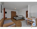 Apartmani Leona - Makarska Hrvatska