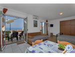 Apartmani Leona - Makarska Hrvatska