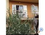 Apartmány Maja - Makarska Chorvatsko