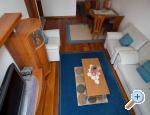 Apartmani Makarska Chorvatsko