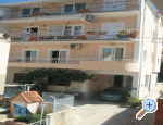 Apartmani Mare smještaj Hrvatska Makarska