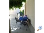 Apartmány Matej - Makarska Chorvatsko