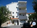 Apartmani Mila Makarska Chorvatsko
