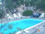 Apartmani Mila Makarska