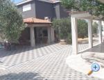Apartmani Mila Makarska