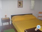 Apartmani Mila Makarska