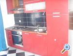 Apartmani Mila Makarska