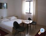 Apartmani Mila Makarska