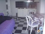 Apartmani Mila Makarska