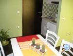Apartmani MPrgomet