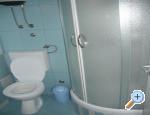 Apartmani MPrgomet