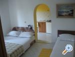 Apartmani MPrgomet
