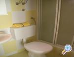 Apartmani MPrgomet