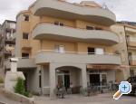 Apartmani Oscar smještaj Hrvatska Makarska