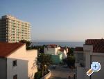 Apartmani Pand�i� Chorvatsko