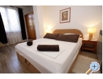Apartmny Paali - Makarska Chorvatsko
