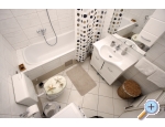 Apartmny Paali - Makarska Chorvatsko
