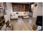 Apartmny Paali - Makarska Chorvatsko