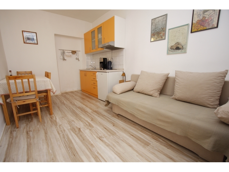 Apartments Pašalić - Makarska Croatia