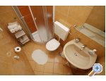 Apartmny Paali - Makarska Chorvatsko