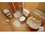 Apartmny Paali - Makarska Chorvatsko