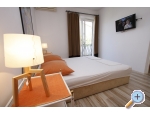 Apartmny Paali - Makarska Chorvatsko