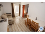 Apartmny Paali - Makarska Chorvatsko