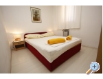 Apartmny Paali - Makarska Chorvatsko
