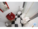 Apartmny Paali - Makarska Chorvatsko