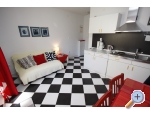 Apartmny Paali - Makarska Chorvatsko