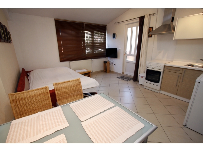 Appartamenti Paali - Makarska Croazia