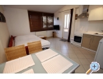 Apartmny Paali - Makarska Chorvatsko