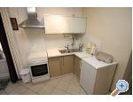 Apartmny Paali - Makarska Chorvatsko