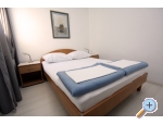 Apartmny Paali - Makarska Chorvatsko