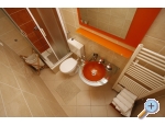 Apartmny Paali - Makarska Chorvatsko