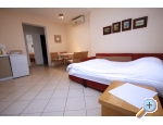 Apartmny Paali - Makarska Chorvatsko