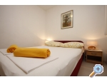 Apartmny Paali - Makarska Chorvatsko