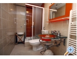 Apartmny Paali - Makarska Chorvatsko