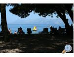 Apartmny Paali - Makarska Chorvatsko