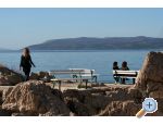 Apartmny Paali - Makarska Chorvatsko