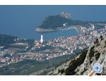 Apartmny Paali - Makarska Chorvatsko