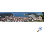 Apartmny Paali - Makarska Chorvatsko