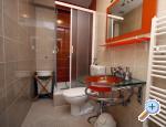 Apartmny Paali - Makarska Chorvatsko